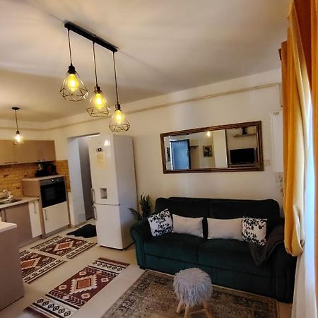 Charm 2 Palas Apartment Ясси Екстер'єр фото