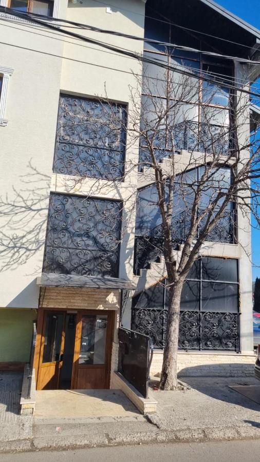 Charm 2 Palas Apartment Ясси Екстер'єр фото