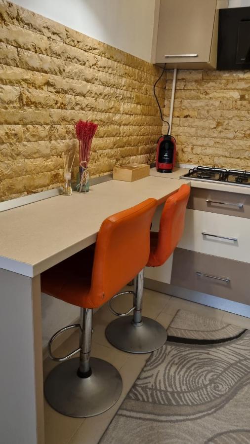 Charm 2 Palas Apartment Ясси Екстер'єр фото