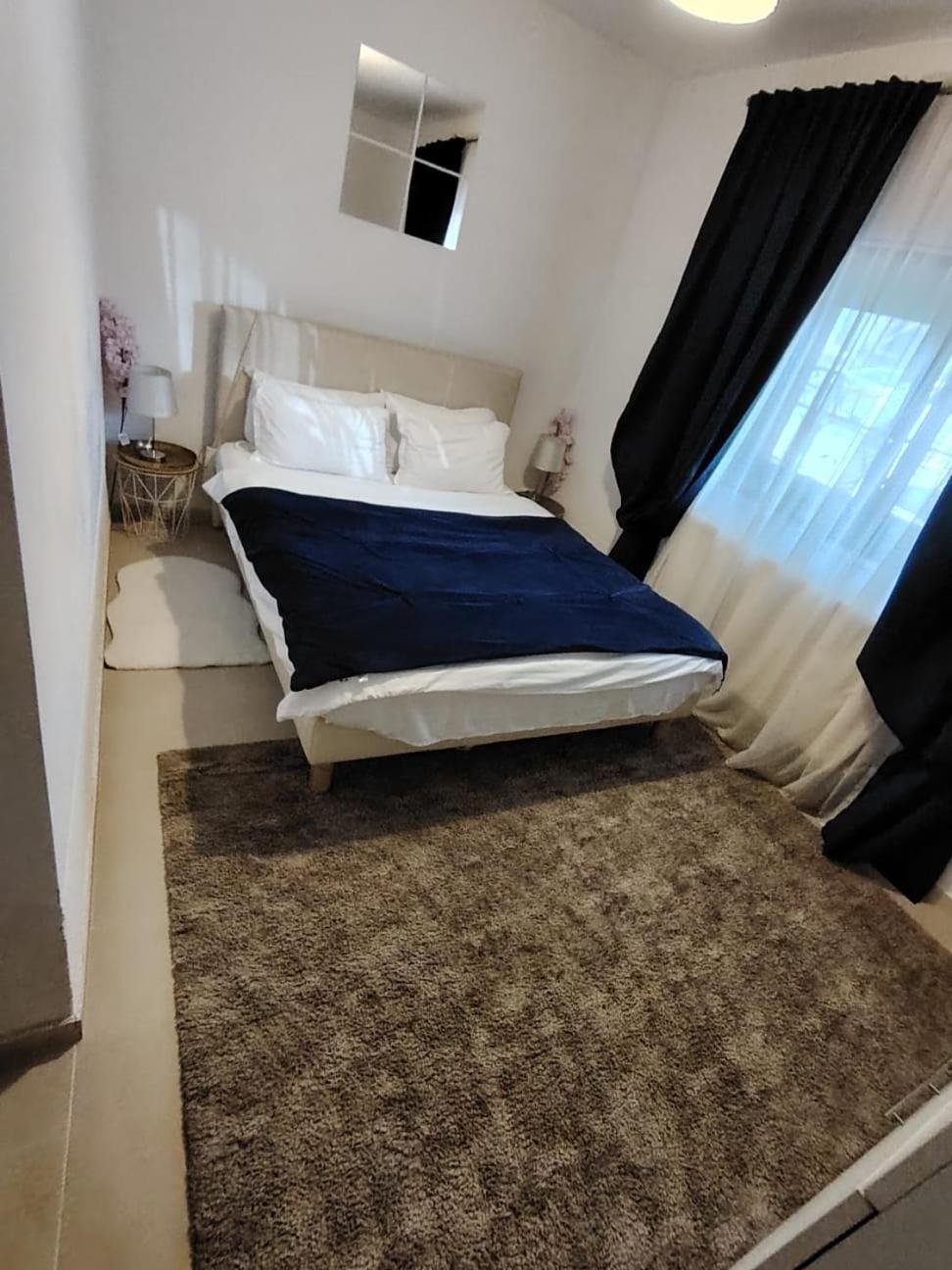 Charm 2 Palas Apartment Ясси Екстер'єр фото